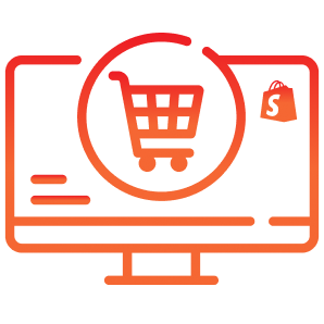 Online shopping