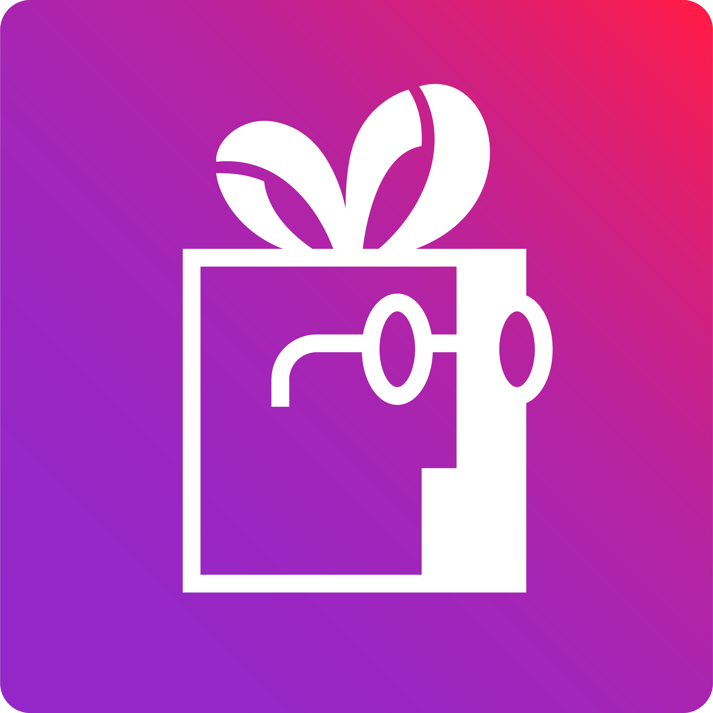 Footer logo